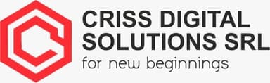 Logo Criss Digital Solutions