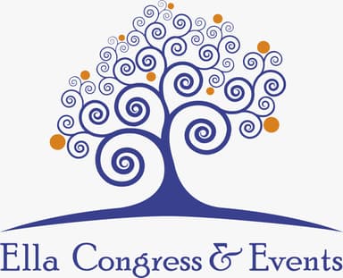 Logo Ella Congress & Events
