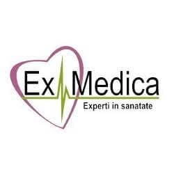 Logo Exmedica