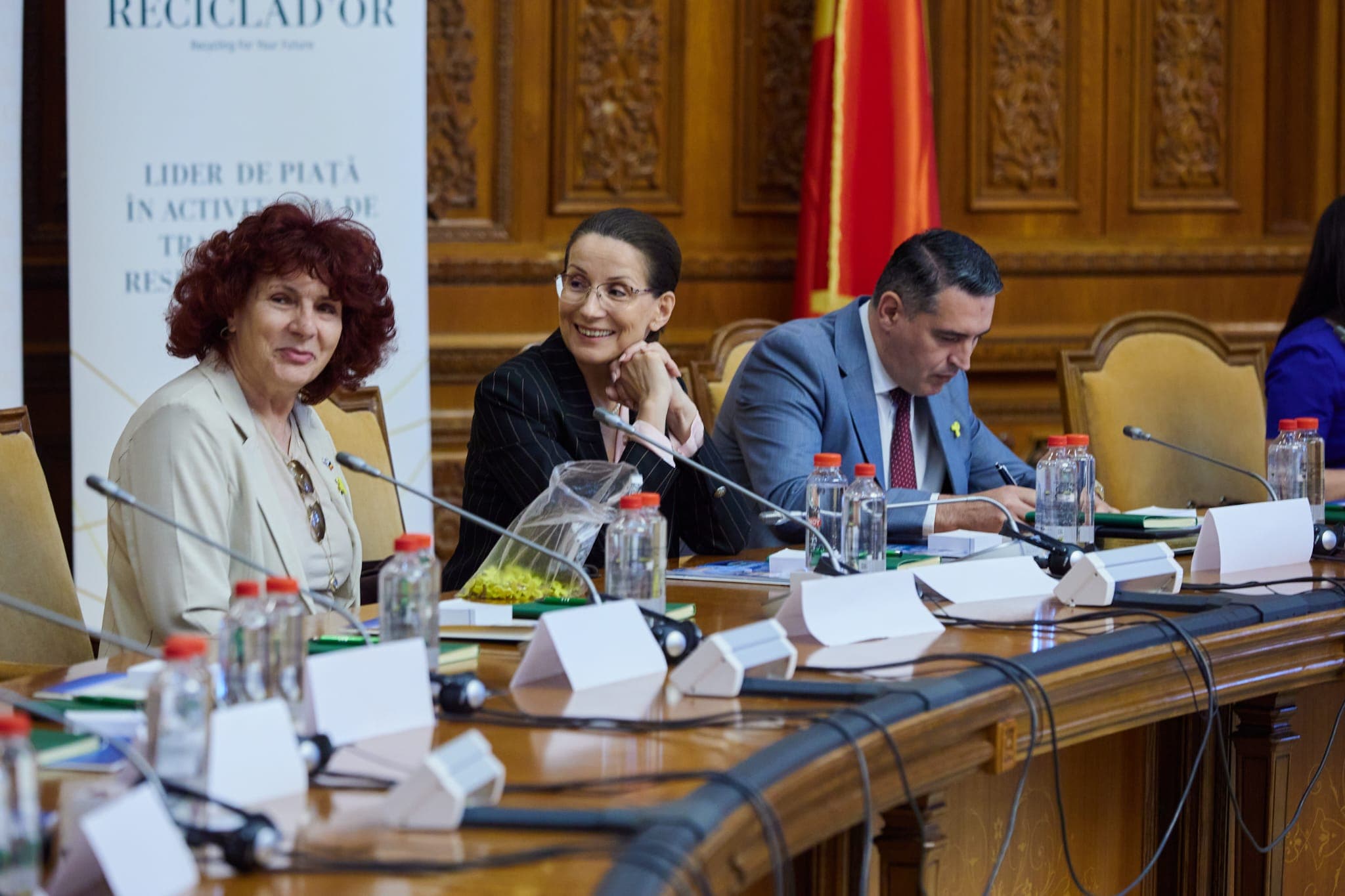Asociatia DAR – Organizator Reuniune Internațională privind Femicidul — imagine 10